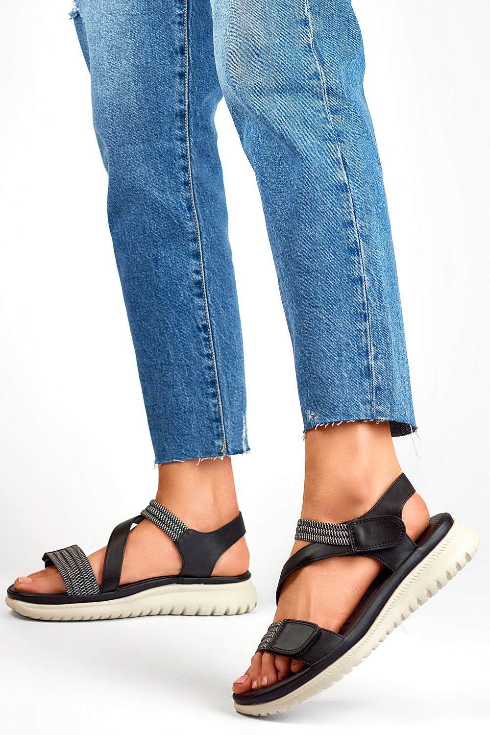 Sandals model 197969